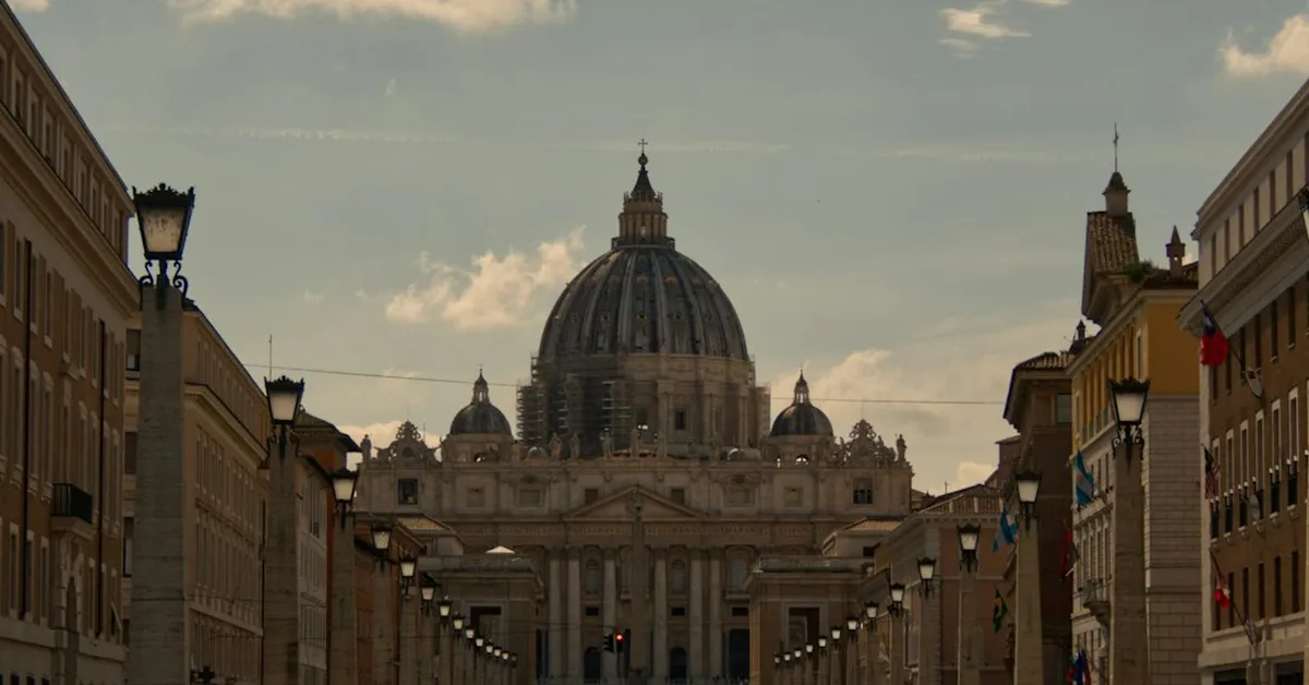 The Vatican vs. AI: Why Religious Leaders Are Taking a Stand on Autonomous Weapons