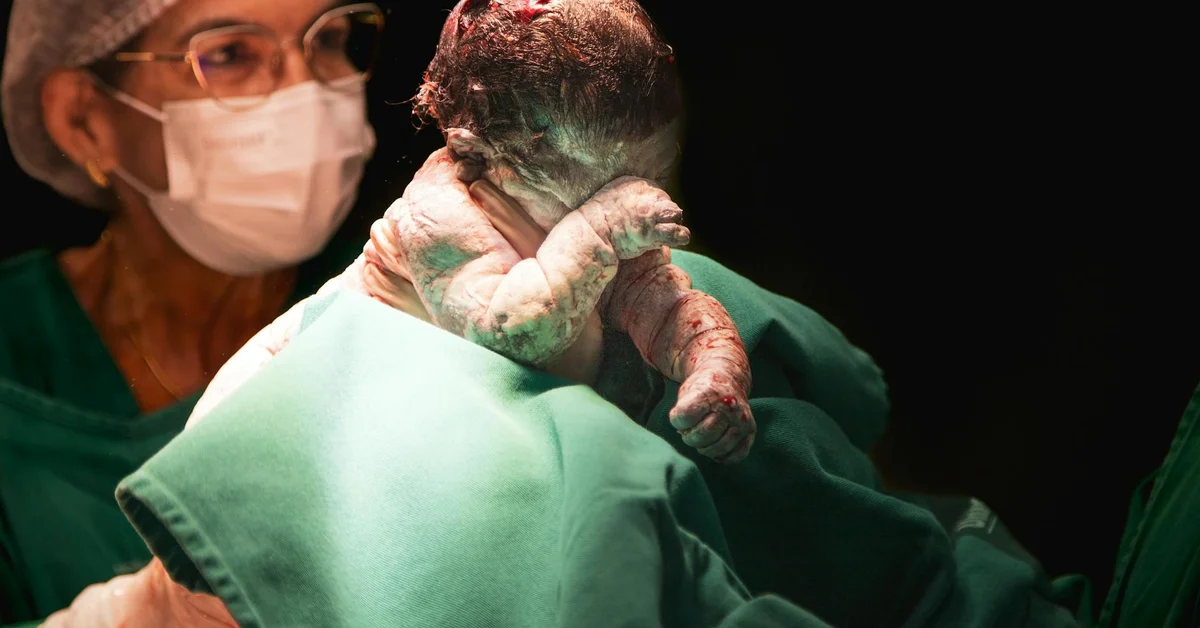 Delhi's Childbirth Crisis: When Abuse Becomes Normal