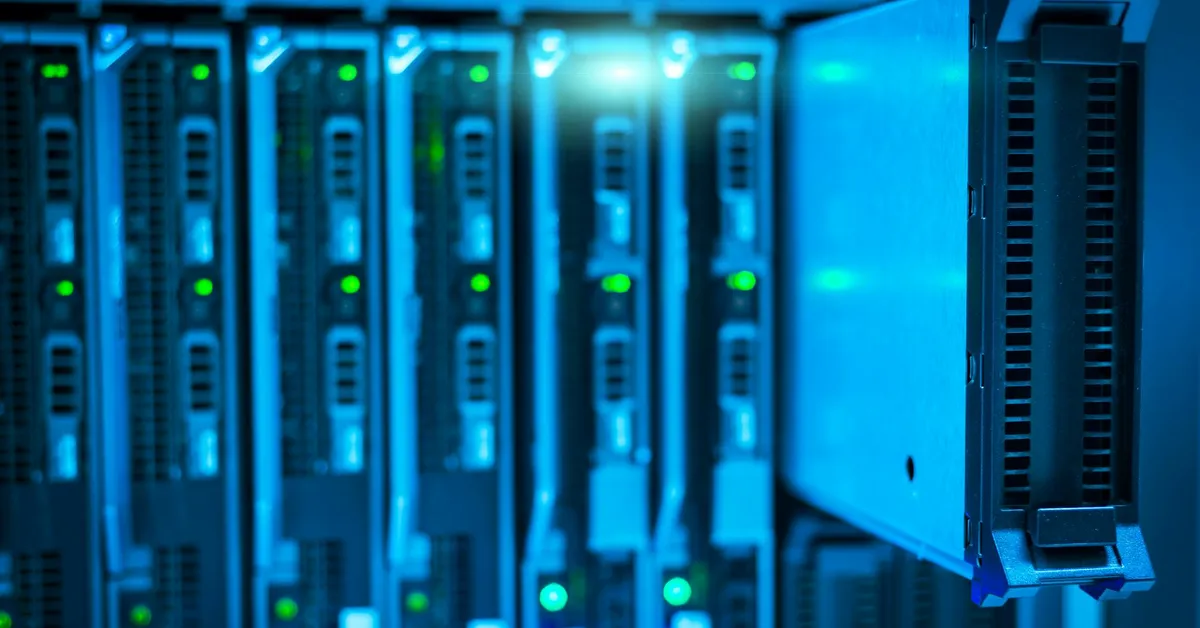 Self-Hosted Data Mutiny: How Tech Rebels Are Ditching Cloud Giants for Basement Servers