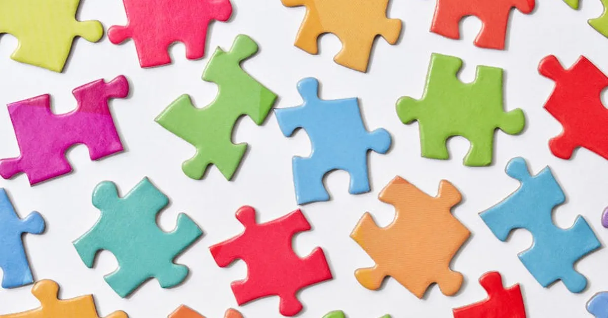 ADHD Brain's Memory Overload: When Random Recall Hijacks Your Day