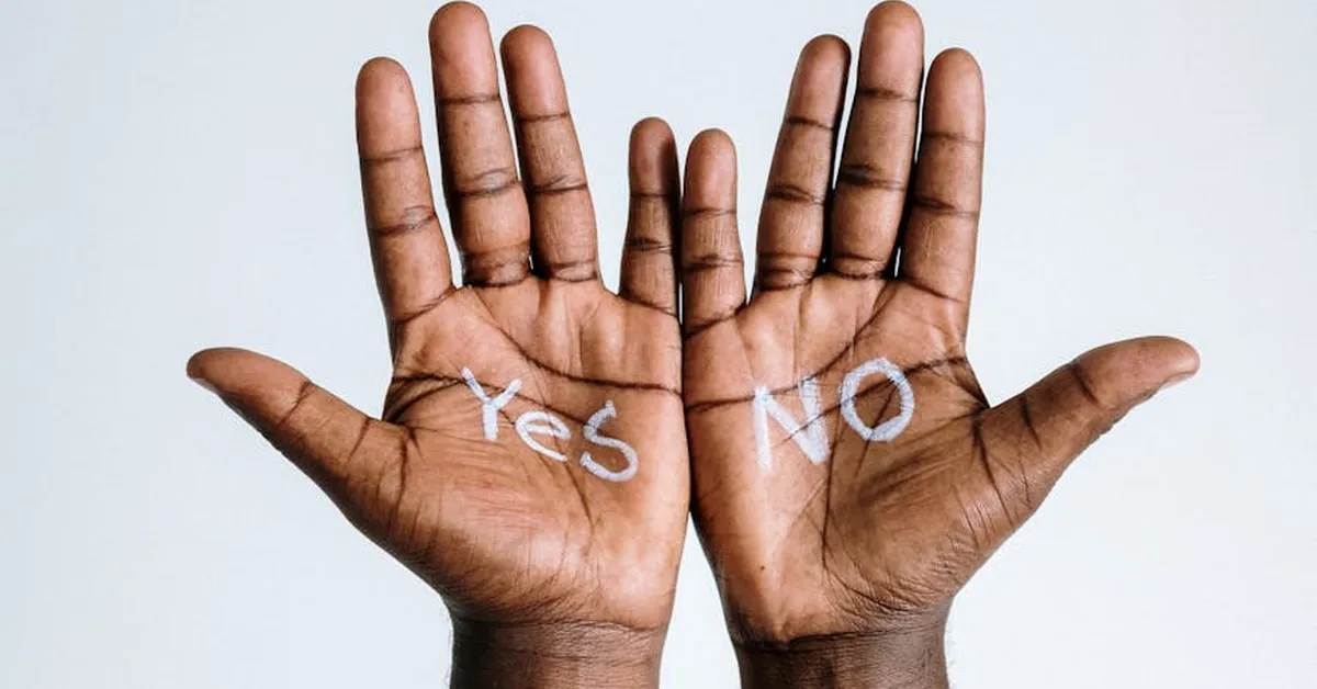 Agnostics' Decision Crisis: Why 'Not Sure' May Be Rewiring Brains