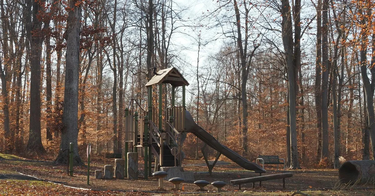 America's Baby Bust: The Empty Cradle Cliff Nobody's Ready For