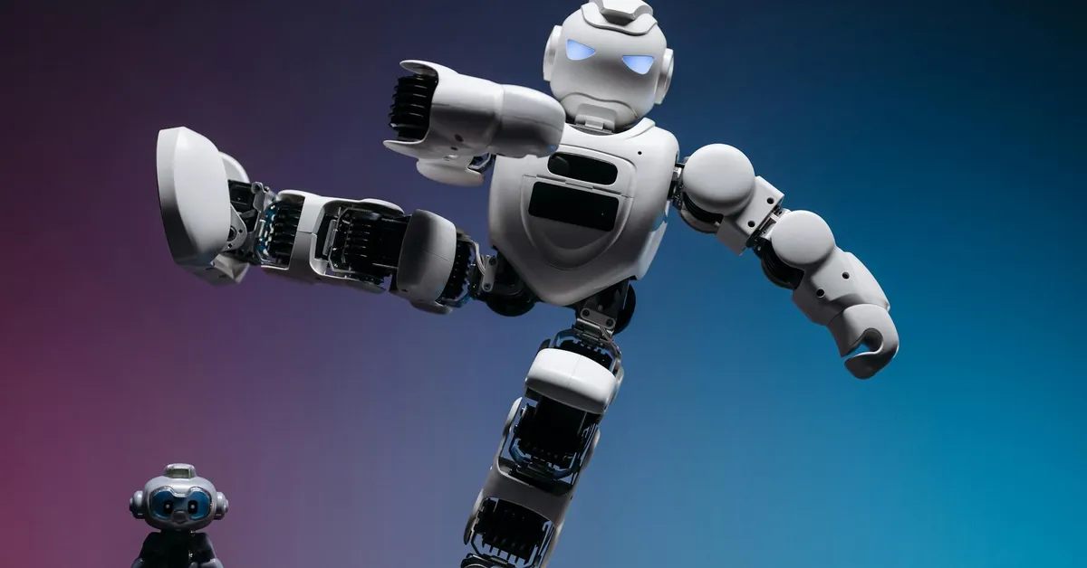 Robots That Crawl Before They Run: What Physical Intelligence Really Means