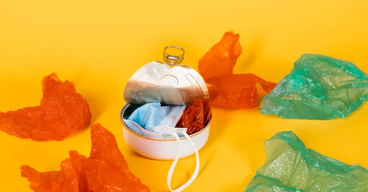 Bulgaria's Uncanny AI Trash Cans Know Your Garbage Better Than You Do