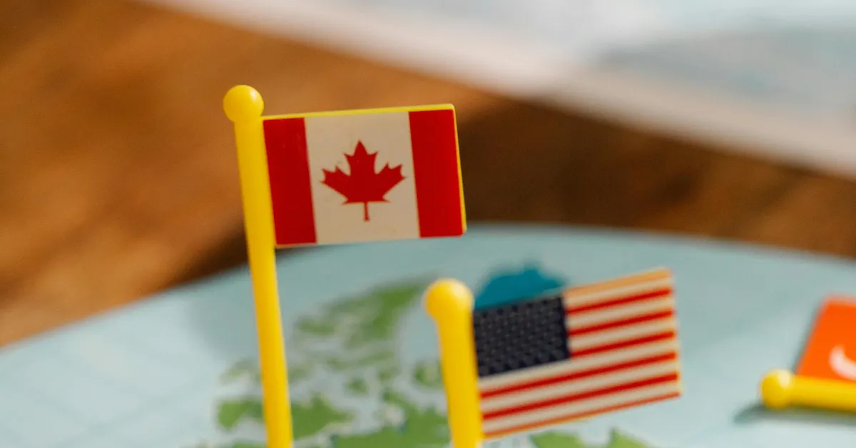 Digital Hostages: How Canadian Tourists' Mass Exodus Exposes America's Tourism Vulnerability