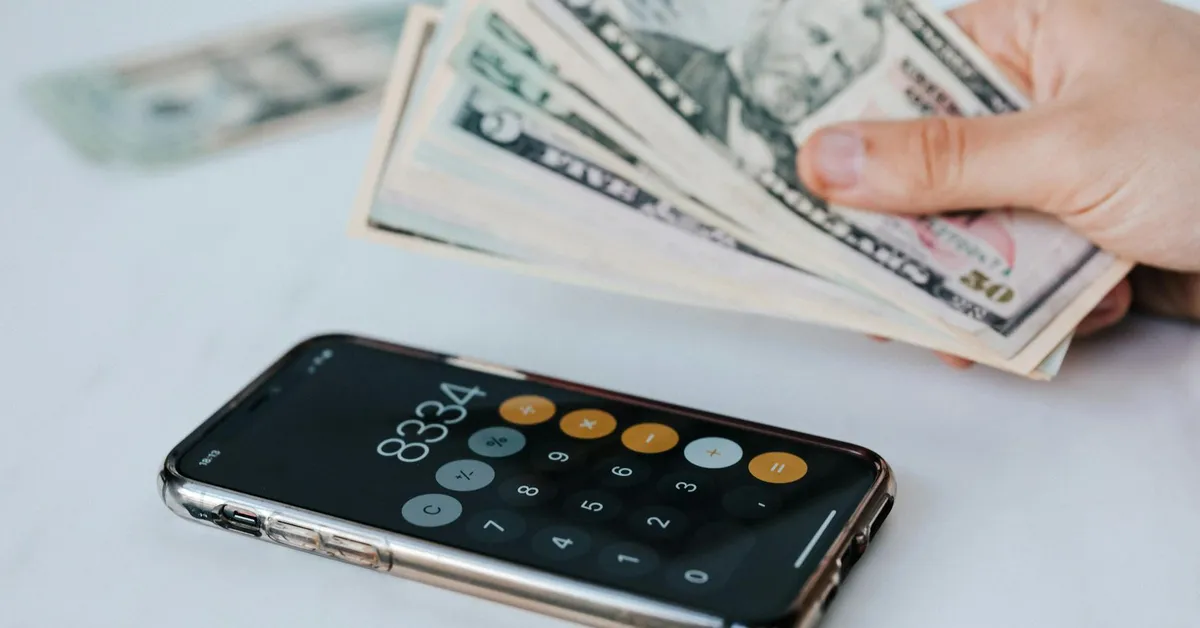 Trump Officials' Venmo Fiasco Exposes DC's Security Theater