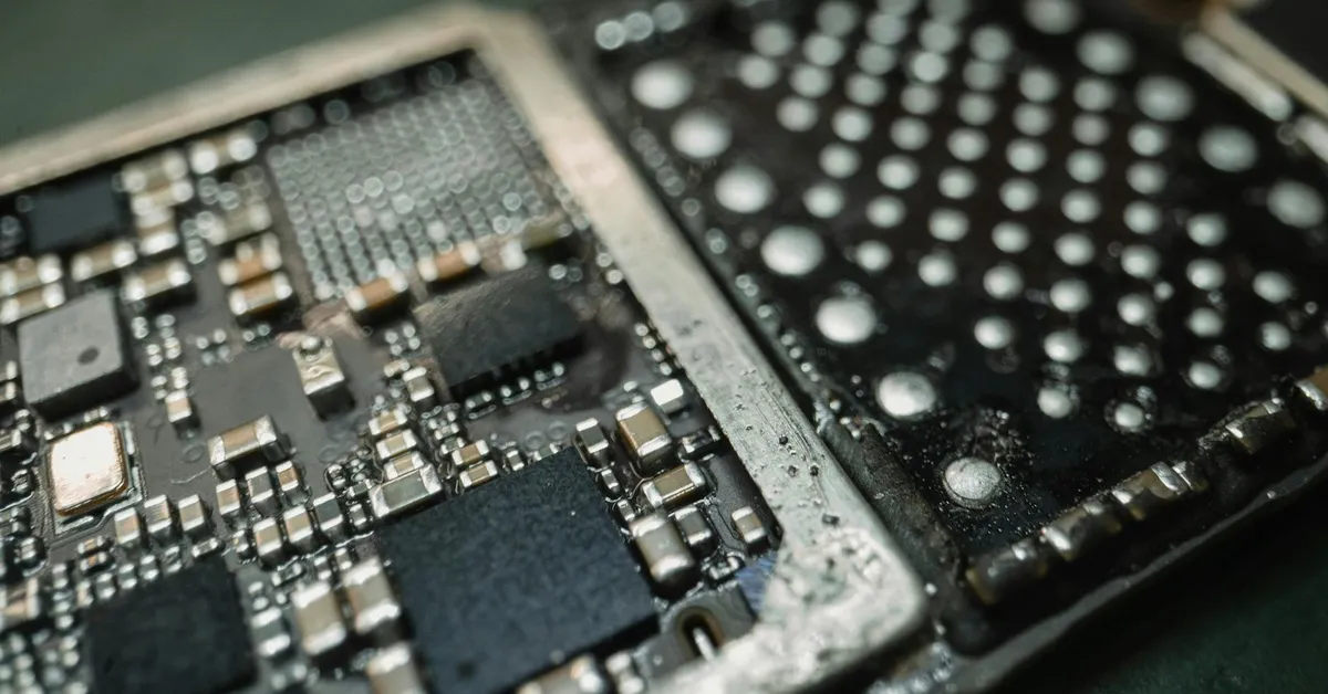 Wait, My Vape Can Run a Website?