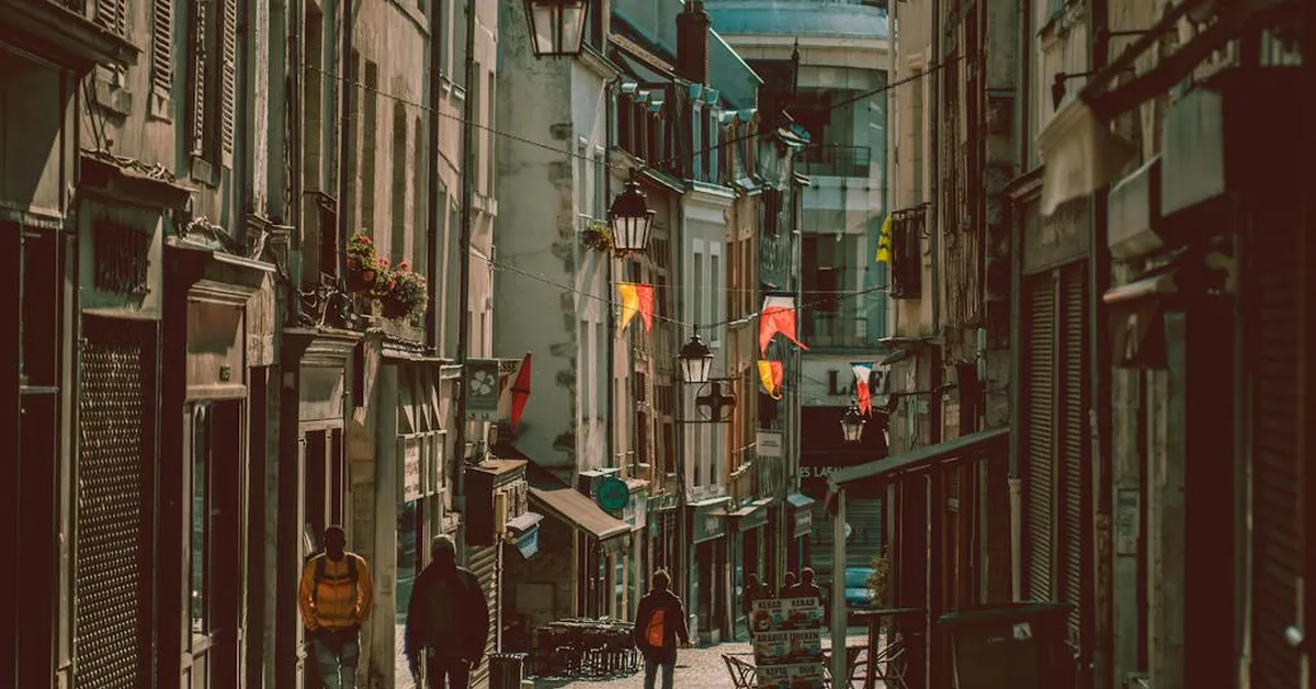 Europe's Paperwork Revolution: How LibreOffice Became Digital Sovereignty's Secret Weapon