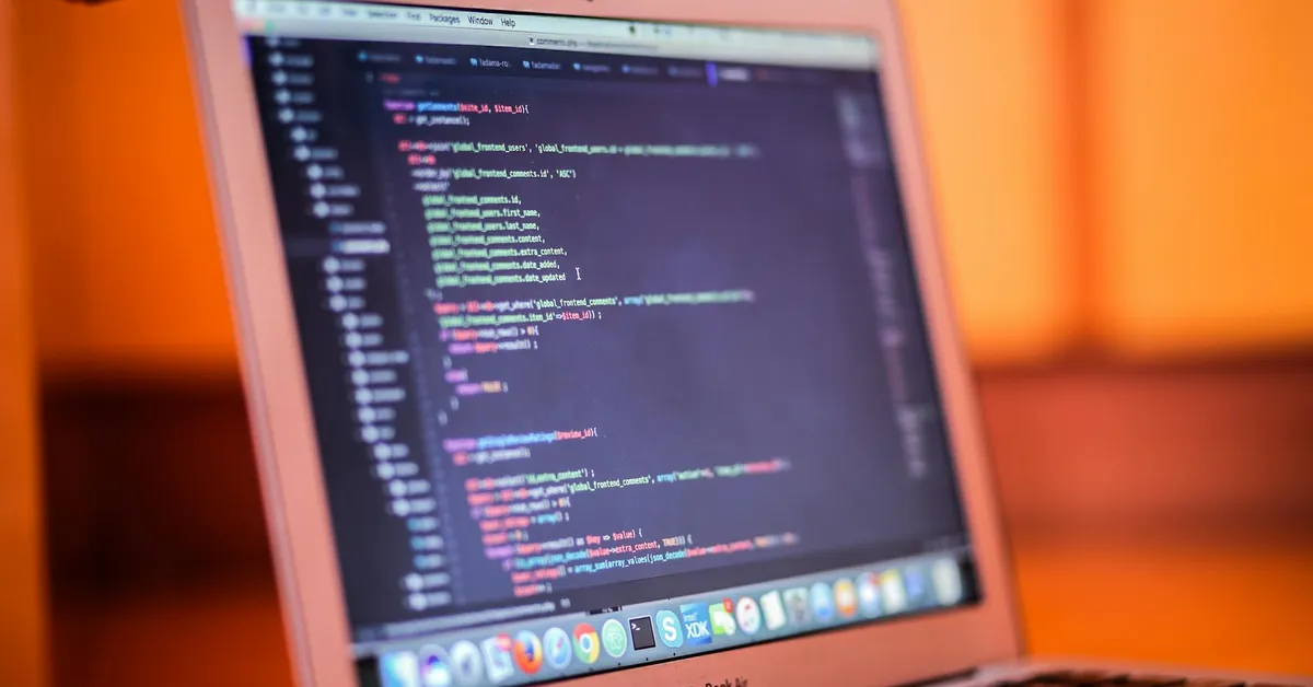 When Spreadsheets Become Sovereignty: Europe's Boring Software Revolution