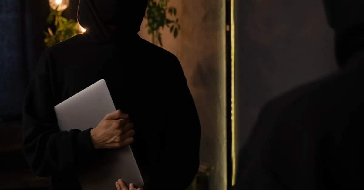 The Vanishing Act: How FBI Raids Turned a Crypto Genius Into Digital Ghost