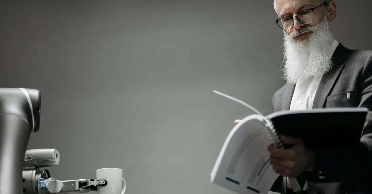 SAP Exec: AI Will Cut White-Collar Jobs Now