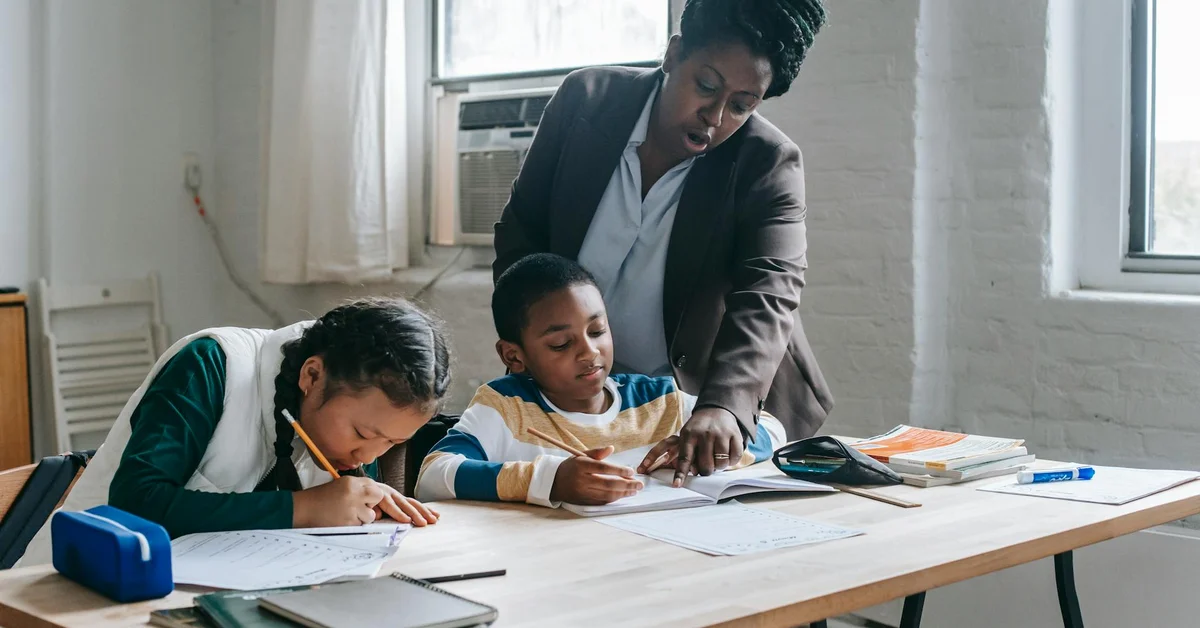 Your IQ Isn't Just Genetic (Education Matters More)