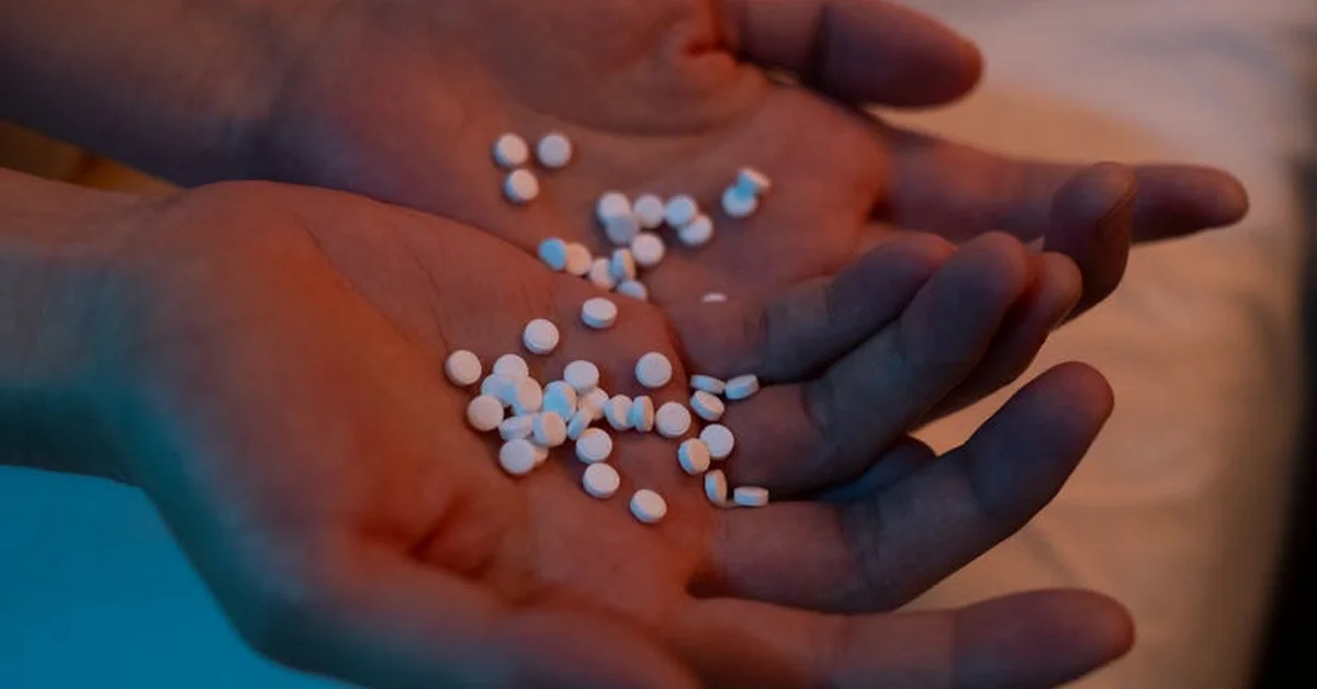 Hair Loss Pill Linked to Depression and Suicidal Thoughts