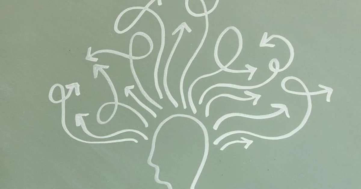 ADHD Brains Don't Need Fixing: They Need Better Systems