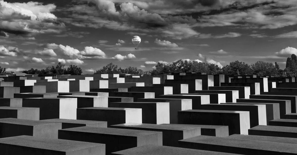 Germany's Rubble Films: When Cinema Met National Trauma