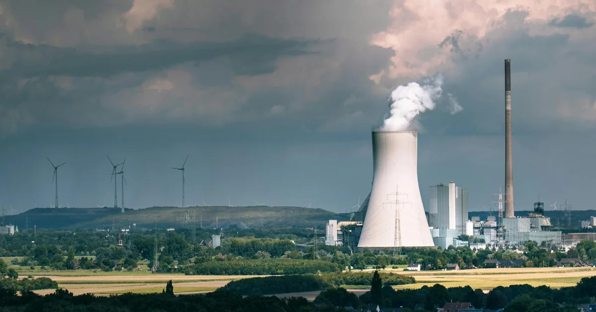 AI's Hidden Cost: Your Bills and Water Are at Risk