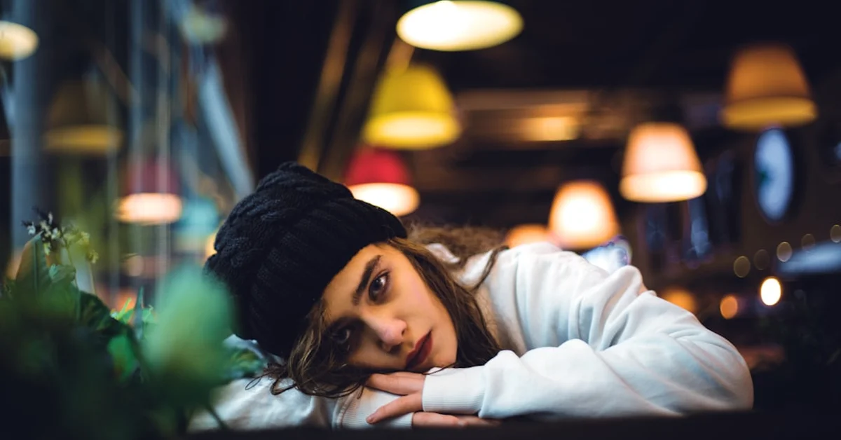 Young Adults Turn to Weed and Booze for Sleep