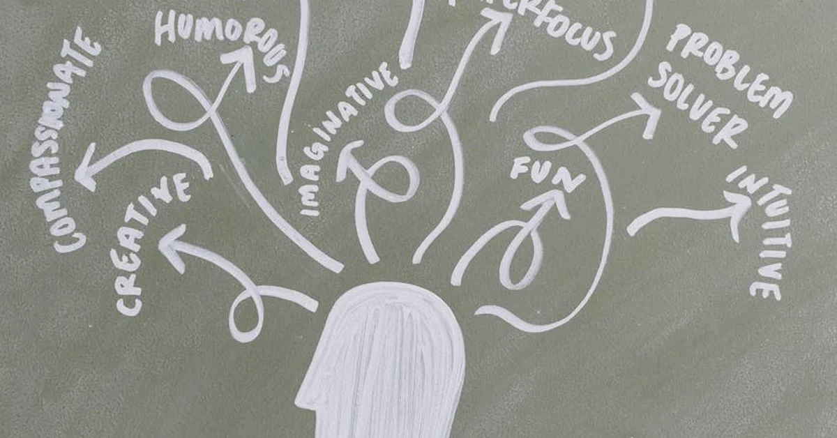 ADHD Minds: The Creativity Connection Scientists Just Found