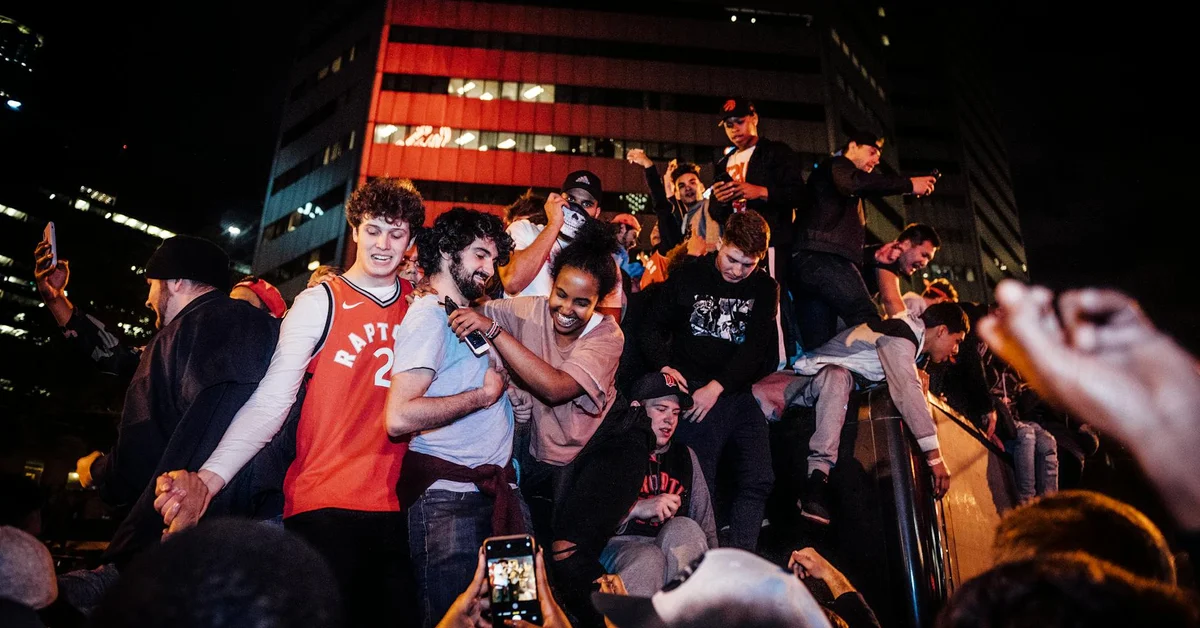 Gen Z Ditched the Party: America's Social Scene Changes