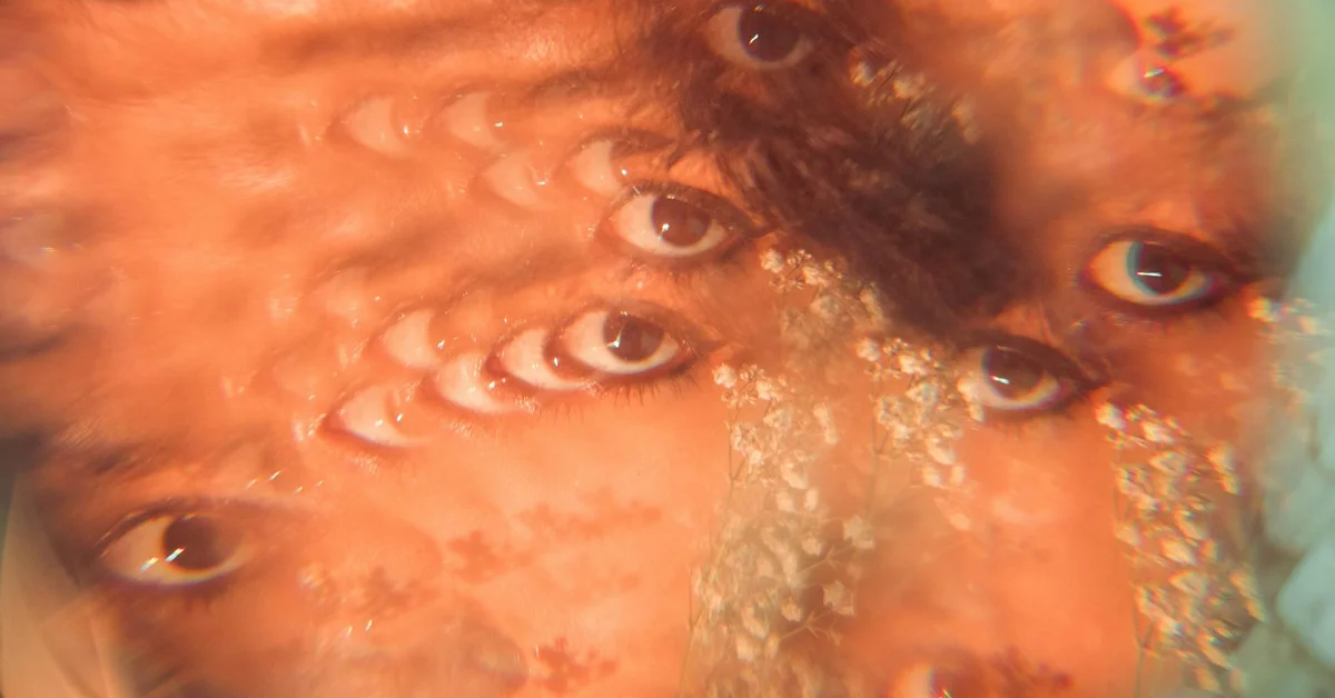 Your Brain's Hidden Network Changes How You See Reality