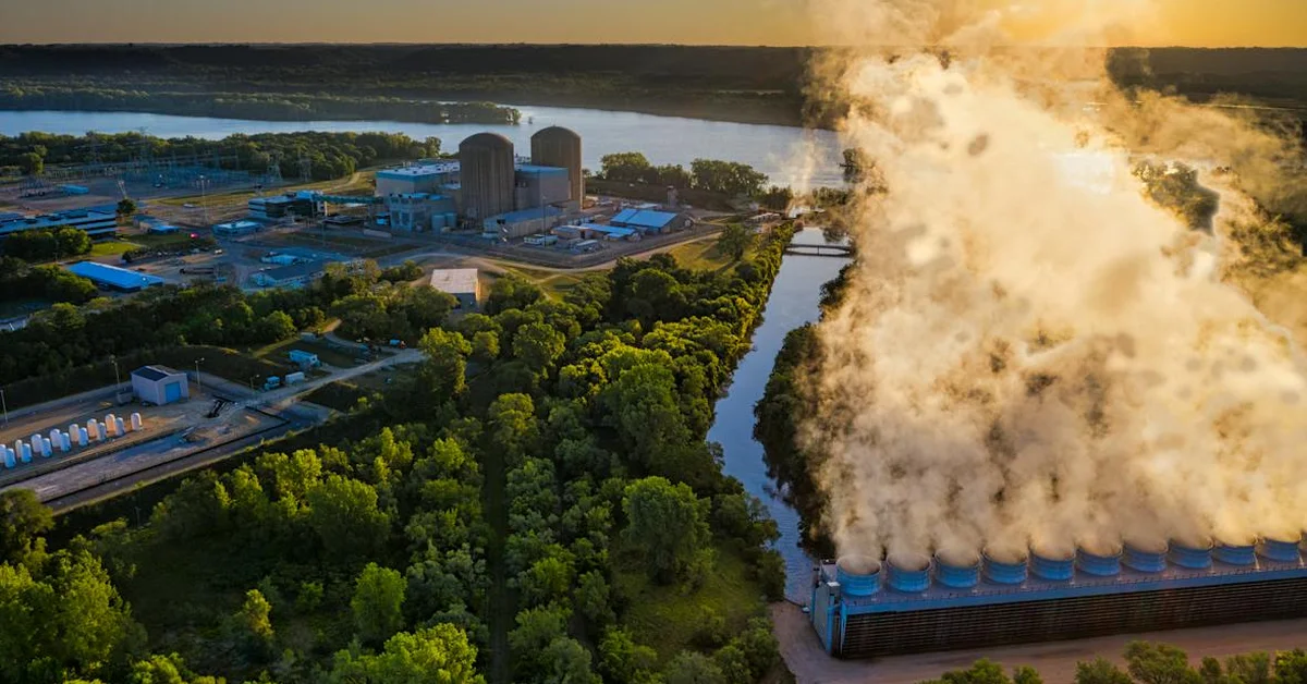 Your \"Cloud\" Runs on Coal: Data Centers' Dirty Secret