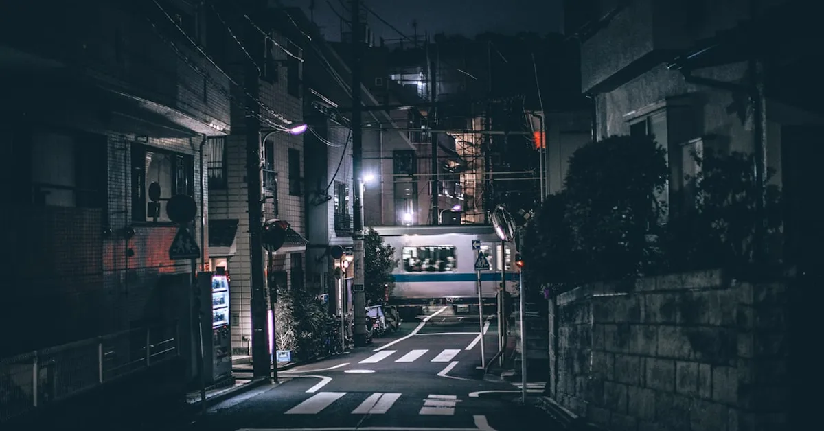 Jouhatsu: The Japanese Phenomenon of People Who Choose to Disappear