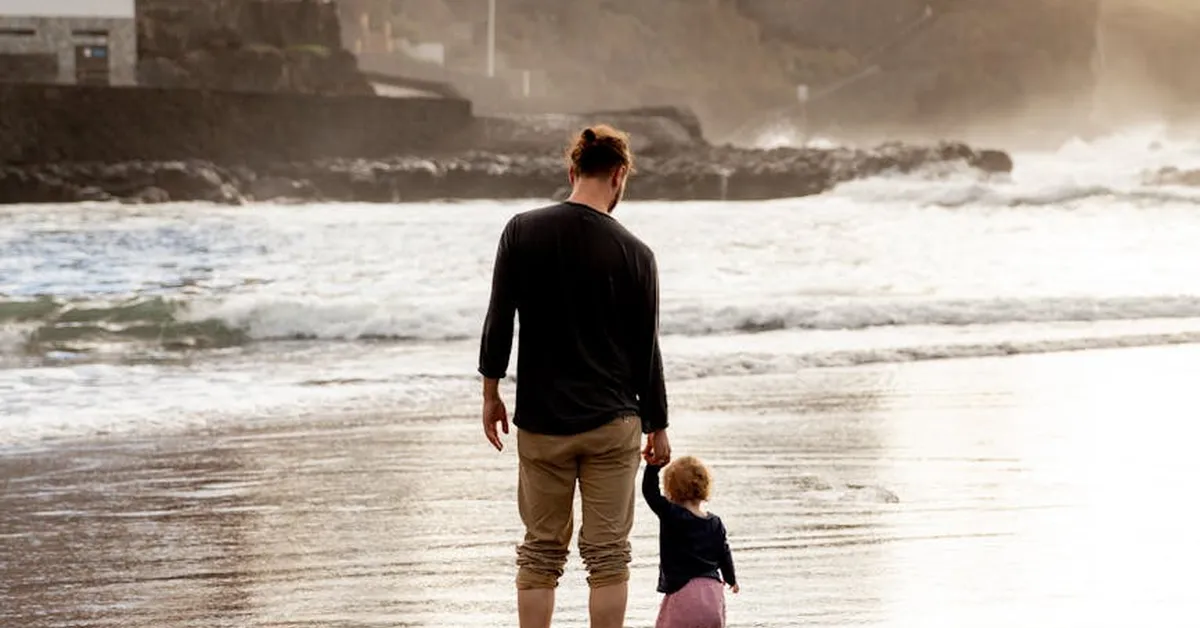 Brain Rewired: How Men Are Hacking Gender Stereotypes to Unlock Caring Traits