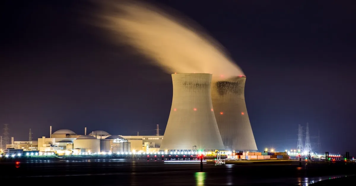 Nuclear Power's Brain Drain Crisis: How Mass Firings Could Destabilize U.S. Energy Security