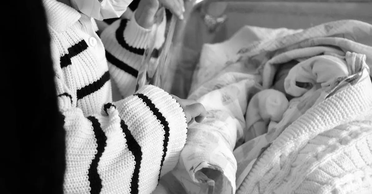 Pandemic Babies' Brains React Differently to Smiles We Hid Behind Masks