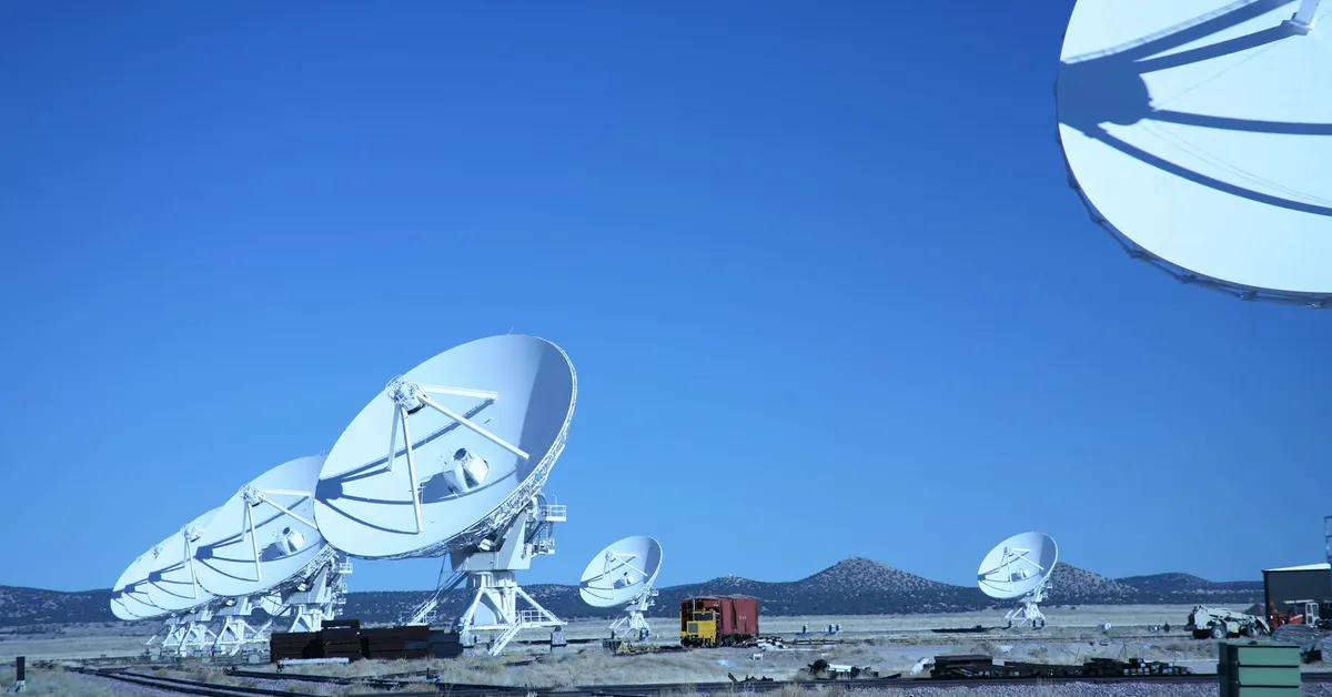 Starlink's Strategic Victory: How Trump Policy Shifts Could Redefine Rural Internet Access