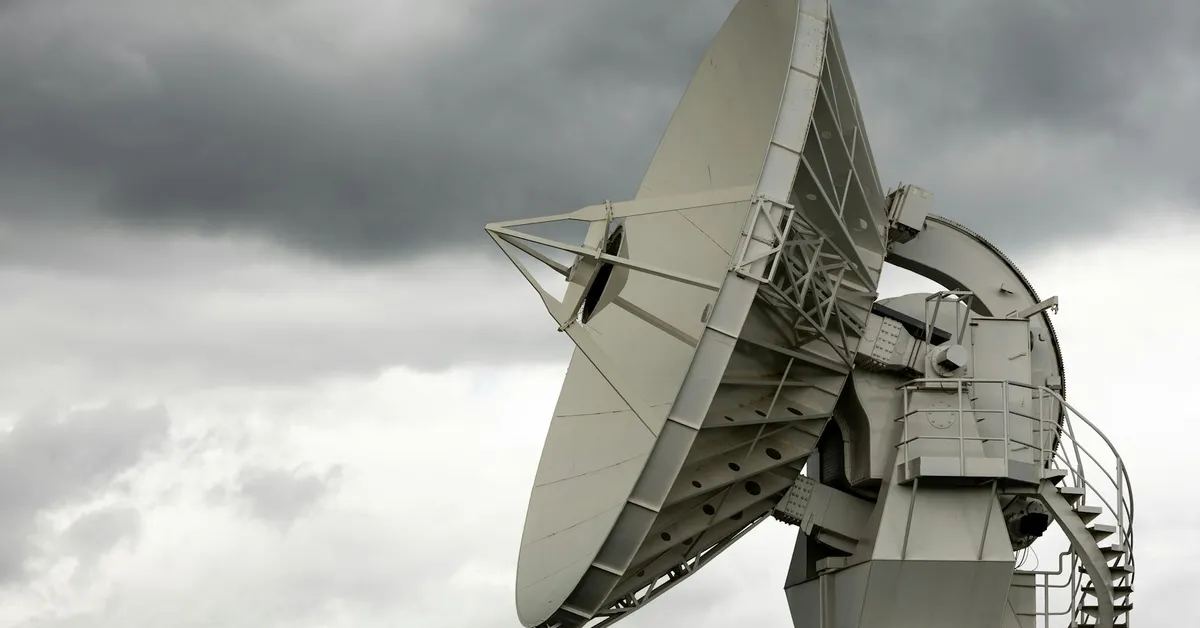 DOGE's Surveillance Overreach: How a Shadowy Agency Makes Weather Tracking Impossible