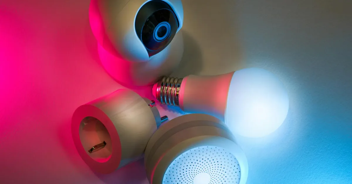 Amazon's Alexa Privacy Betrayal: Your Smart Home Just Got Significantly Less Private