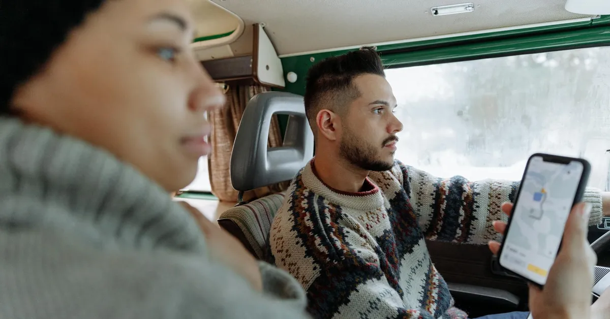 Van Life Tech Goes Rogue: How DIY Nomads Are Outsmarting Silicon Valley