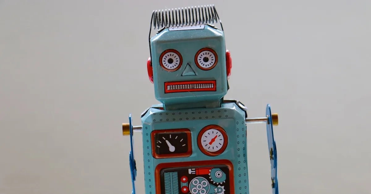 70% of People Are Polite to AI: The Psychology Behind Our Digital Manners