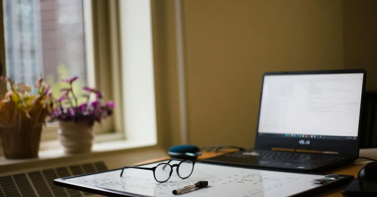 Draw Your Code: This Whiteboard IDE Breaks Dev Tools Out of the Box